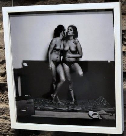 И Юли Салибековой теперь другие заботы