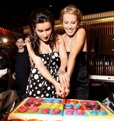 Моральный облик Канделаки не всегда мешал Собчак