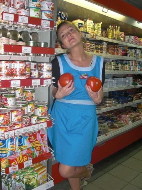 До проекта Валерия Мастерко работала в Мясном ряду