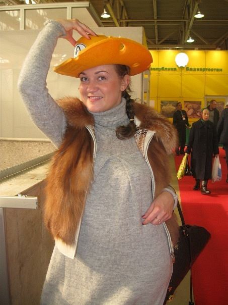 Лера Мастерко до проекта