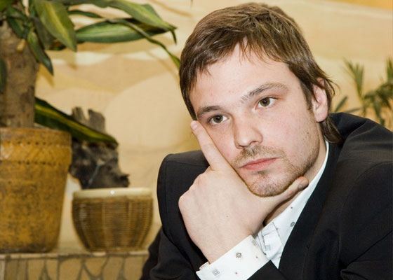 Актер Алексей Чадов объяснил, чем Запад лучше России Актер Алексей Чадов объяснил, чем Запад лучше России