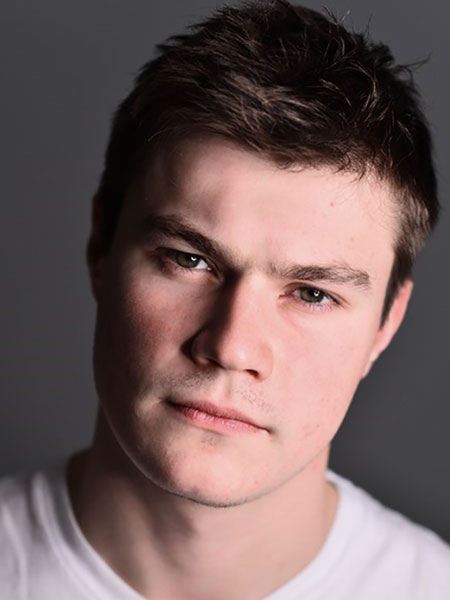 Олег Гаас: "Вот так сто раз съездишь на кастинги, и на сто первый тебя утвердят"